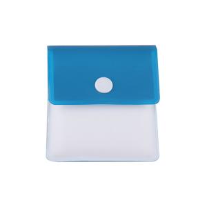 Quality Portable mini Cigarette Pocket Ashtray 8*8cm Eco Friendly for sale