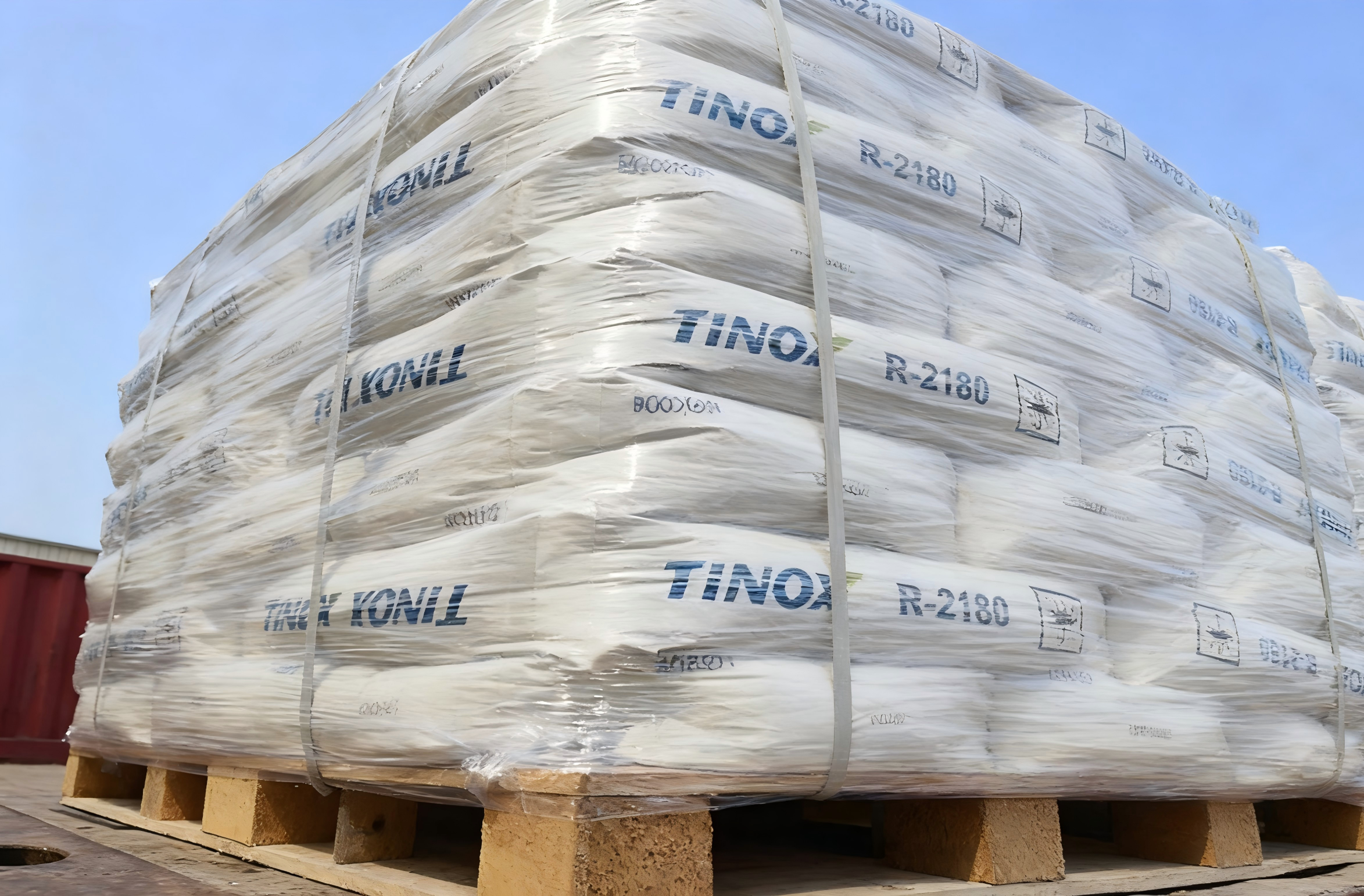 Molecular Weight 79.866 G/mol Titanium Dioxide Pigment for Manufacturing