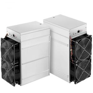 Antminer Z11 Bitmain ZEC Miner Zcash Coin Mining Machine 1418W 135KSol/S