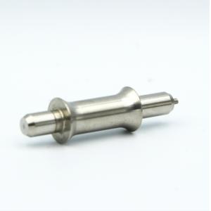 CNC Small SUS303 Metal Machining Parts