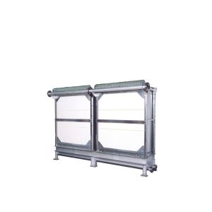 UF System MBR Membrane Customized Wastewater Treatment Membrane 40m2