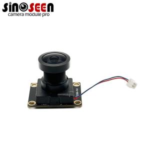 High Dynamic Range and Consumption The Sinoseen GC2053 DVP Camera Module for