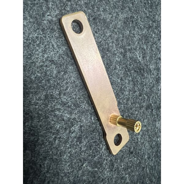 Precision Copper-Plated Terminals | Excellent Electrical Performance | Long