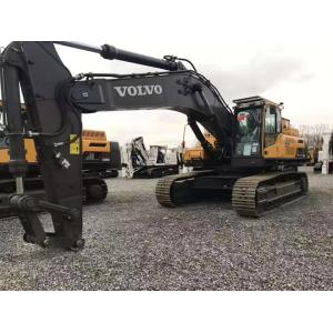 Energy Saving 48T Olecranon Forceps Volvo EC480D Excavator
