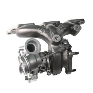 Turbocharger Mitsubishi 8602933 for S80 XC90 T6 S60 Models