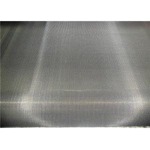 Pure Molybdenum Wire Mesh 1mx30m 2640°F Heat Resistant
