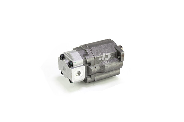 Buy Excavator R60-7 DH60 AP2D28 Hydraulic Rexroth Gear Pump at wholesale prices