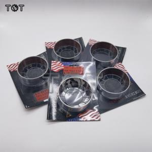 Shore A50-90 Excavator Hydraulic Cylinder Du Bushing 85*30mm