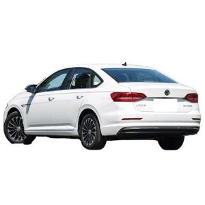 Lavida Electric Car Automotive Electric Cars Single Speed Gearbox 100kw Maximum