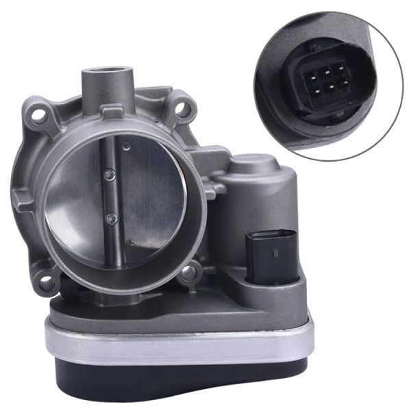 04861691AA 04861694AA A2C53099253 Throttle Body For Chrysler 300 Avenger Charger