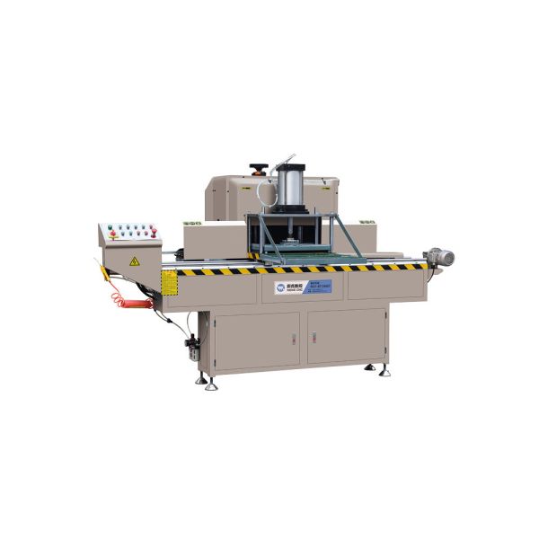 Buy Cnc Aluminum Milling Machine  Aluminium Window Making at wholesale prices