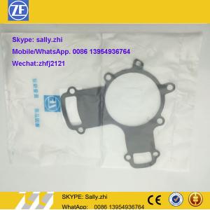 Original  ZF Gasket, 4644 301 265, ZF gearbox parts for ZF transmission 4WG200/4wg180