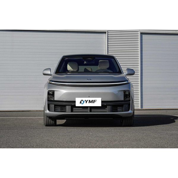 Lixiang L7 Pro Ideal L7 Max Hybrid SUV 4997x1963x1455mm Length x Width x Height