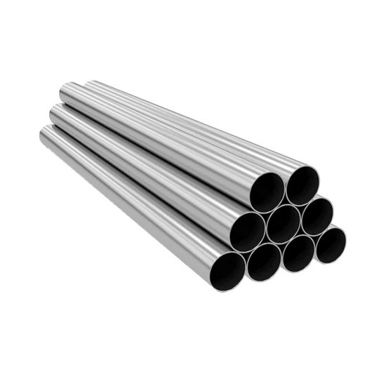 Buy 1/2" 1/4" 1/8" Stainless Steel Welded Tube Pipe Ss 304 347 32750 32760 A312 A269 A790 A789 at wholesale prices