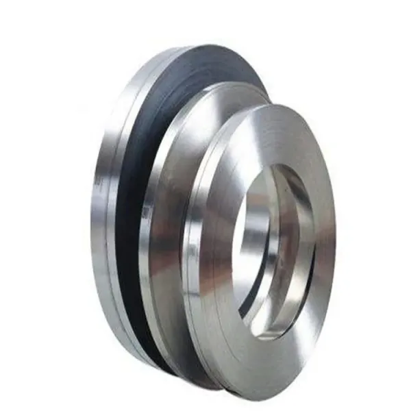 Best Quality 431 0.15mm Anti-Corrosion Hot Rolled Precision Stainless Steel Strip for Factory Manufacturing