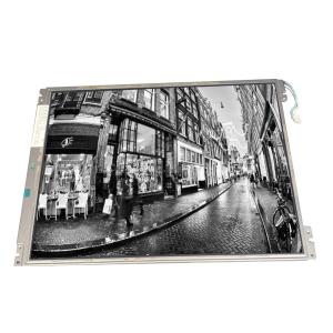 Quality LCD display screen 12.1 inch 41 pins Connector NL8060BC31-17D for sale