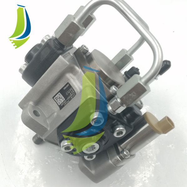 294050-0520 HP4 Diesel Fuel Pump For Excavator Parts