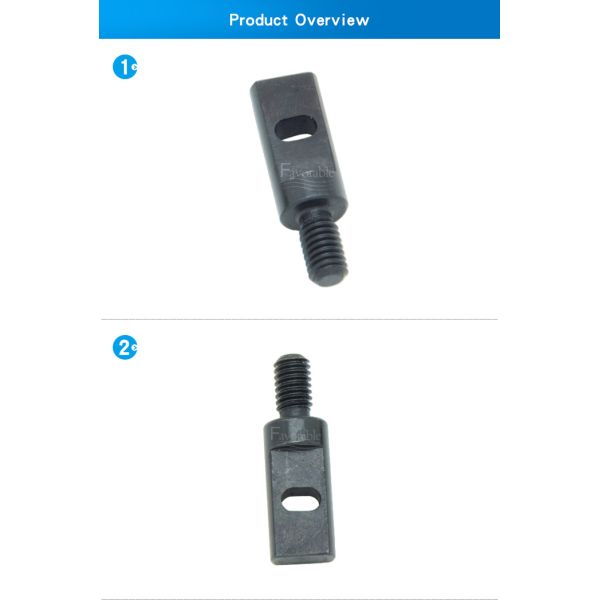 90724000 Rod End Sharpener Clutch For Apparel Cutter XLC7000 Z7