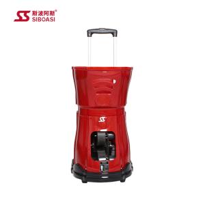 Intelligent Tennis Ball Shooting Machine With REACH Approval