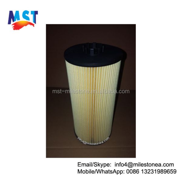 Factory price hot sale oil filter OEM A4711800209 E510h07D129 20805349 LF17511 P551005