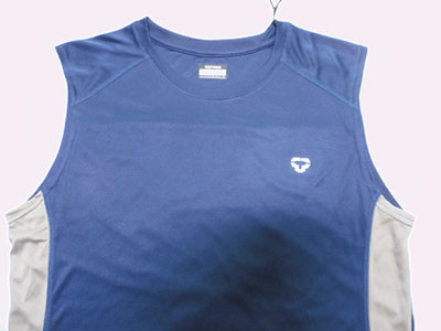 OEM Accept Mens Sleeveless Tank Top