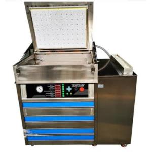 FP-900 Solvent Based Flexo CTP Plate Processor