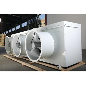 Refrigeration Cold Storage Chiller Unit Evaporator Air Cooler High Temperature