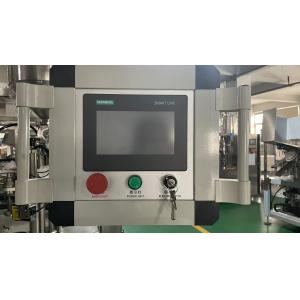 Cream Toothpaste Plastic Tube Filler