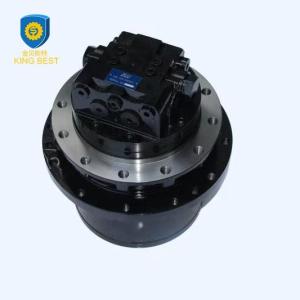 China Komatsu Mini Excavator PC60-7 Hydraulic Travel Motor Assy on sale