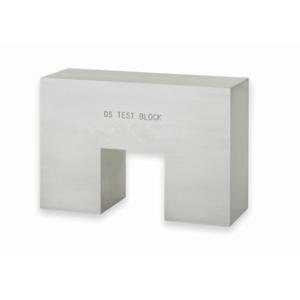 Sensitivity Step Wedge Ultrasonic Calibration Block