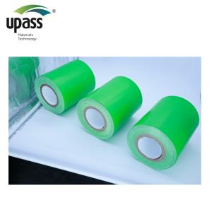 Reliable Anti Slip Cross Laminated Film With Tensile Strength ≥25MPa