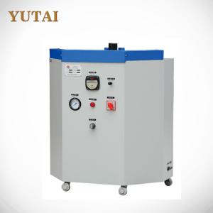 Air Bag Sole Attaching Machine Slipper Pneumatic Sole Press Machine