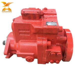 Kawasaki Replacement Hydraulic Pump K3V Series K3VL80 K3VL112 K3VL140 Hydraulic