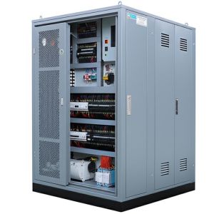 Quality High Integration Modular Energy Storage Fire Protection System for sale