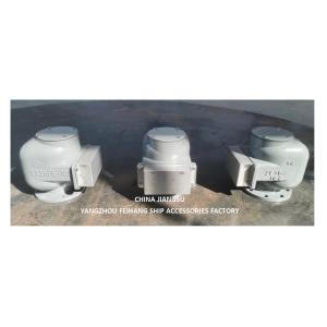 BILGE WELL AIR PIPE HEAD NO.533HFB-100A NO.533HFB-100A AIR VENT HEAD FOR SEA WATER TANK