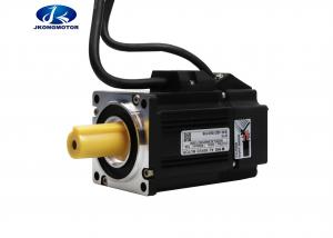 China 0.637NM 200W 3000rpm Leadshine AC Servo Motor Kits Encoder For Sewing Machine on sale