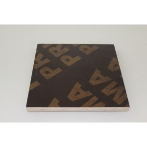 Quality Dynea 8 X 4 Plywood Sheets 3 4 Thick , Sound Resistant Wood Veneer Plywood Panels for sale