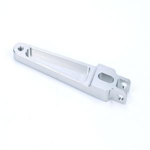 Metal Processing Machinery Parts Retraction Handle Shaft for Retractable