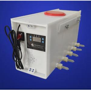 China Long Lasting Livestock Feeding System For Milk Water Medicine Feed on sale