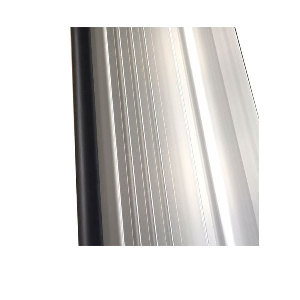 Aluminum Alloy Running Board For Easy Installation Direct Replacement Side Step