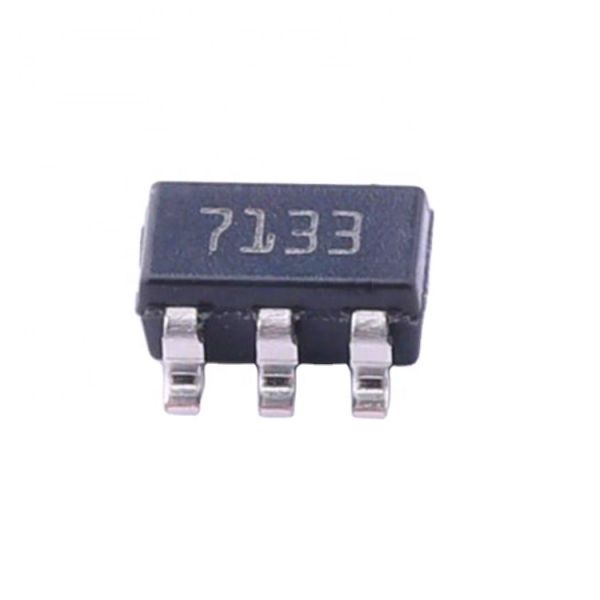 Chuangyunxinyuan New And Original Integrated Circuit Ic Chip Mcu ST715M3