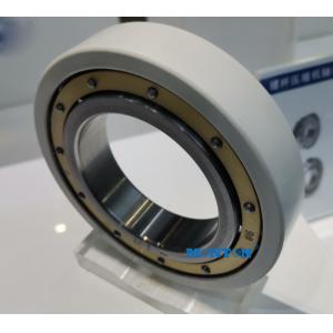 6226/C3VL2071 130*230*40mm Insulated Insocoat bearings for Electric motors