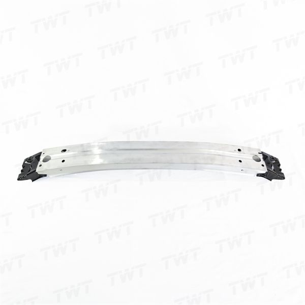 Twt 52021-0R100 52021-42200 52021-0R110 Auto Parts Front Bumper Reinforcement Aluminum To1006259 For Toyota Rav4 2018-2020