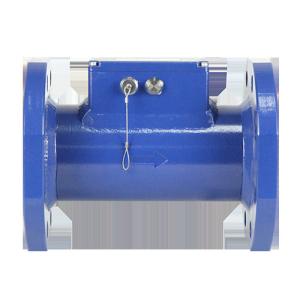 Commercial / Industrial Ultrasonic Biogas Flow Meter 0-2000kpa IP65