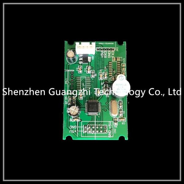 Buy Vandalproof Multilayer Printed Circuit Board , Control Circuit Board For Metal Keyboard at wholesale prices