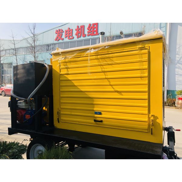 Buy Sturdy Diesel Engine Water Pump Set Weichai Water Pump 220Volt at wholesale prices