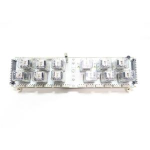 Emerson Westinghouse PLC Input Module 1C31222G01 analog input module