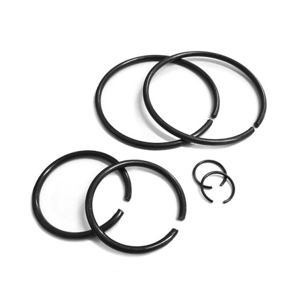 Buy SUS304 Flat Wire Circlip at wholesale prices