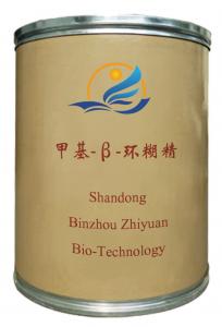 China 2,6-di-O-methyl-beta-cyclodextrin on sale