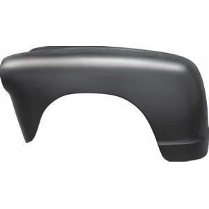 High Efficiency Frp Automotive Components Laminate Structure Smooth Surface